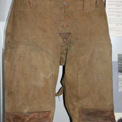 Pants