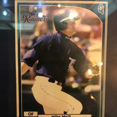 Card, Trade