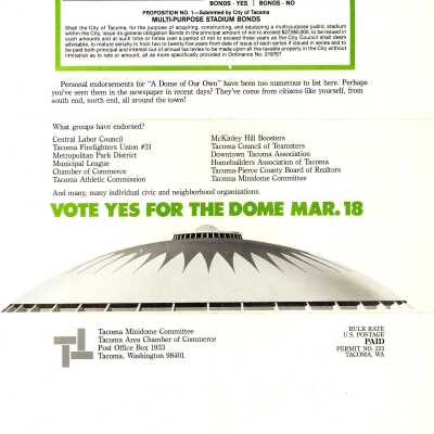 Handbill