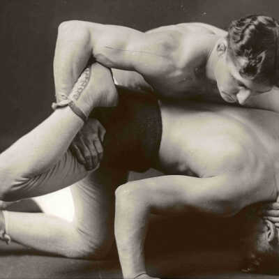 Print, Photographic