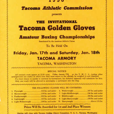 Handbill