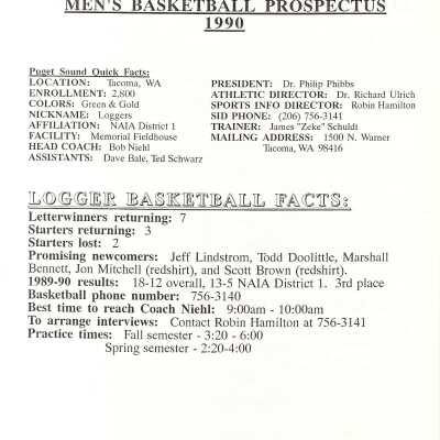 Program