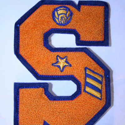 Letter