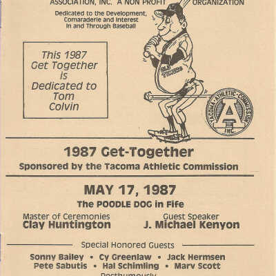 Program