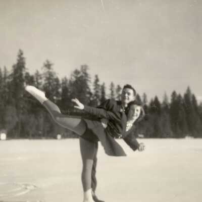 Print, Photographic