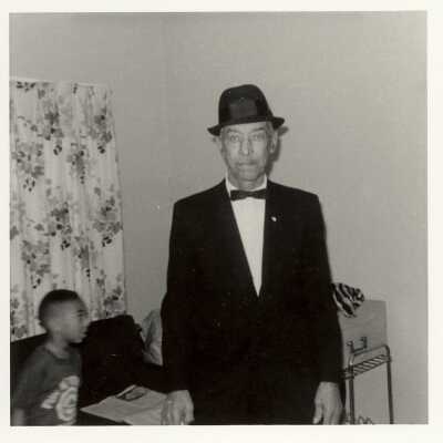 Print, Photographic