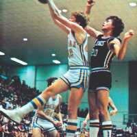 1980 WA State High School Class A Basketball Tournament