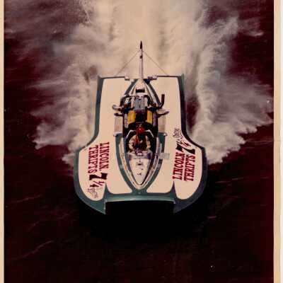 Print, Photographic