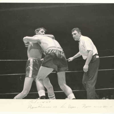 Print, Photographic