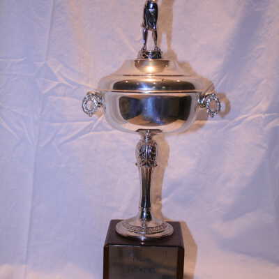 Trophy