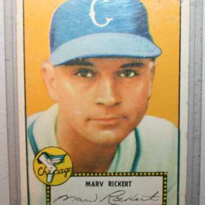 Card, Trade