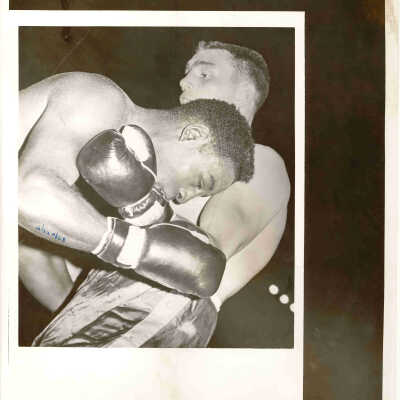 Print, Photographic