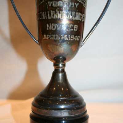 Trophy