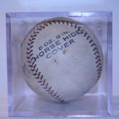 Baseball
