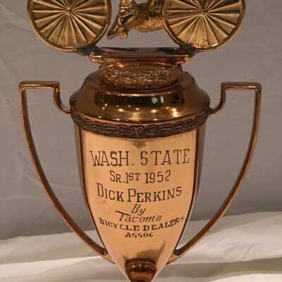 Trophy