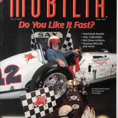 Magazine