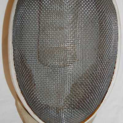 Mask, Fencing