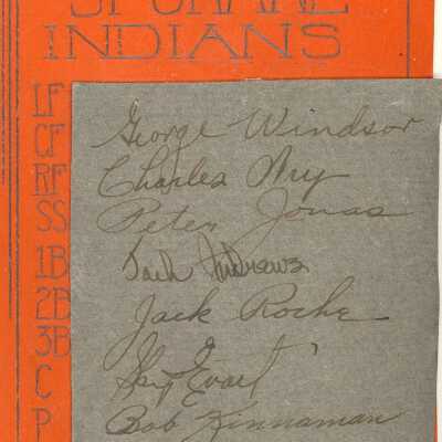 Roster