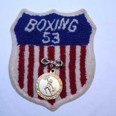 Patch