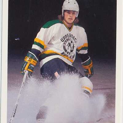 Card, Hockey