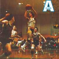 1974 WA State High School Class A Basketball Tournament