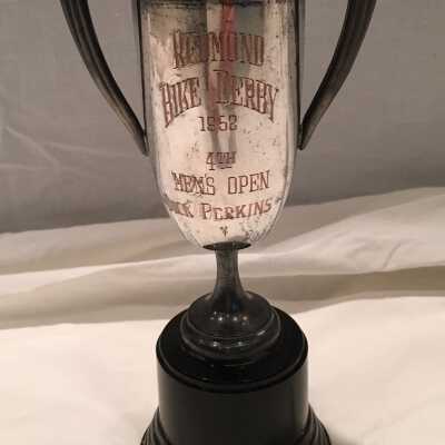 Trophy
