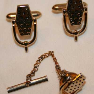Link, Cuff