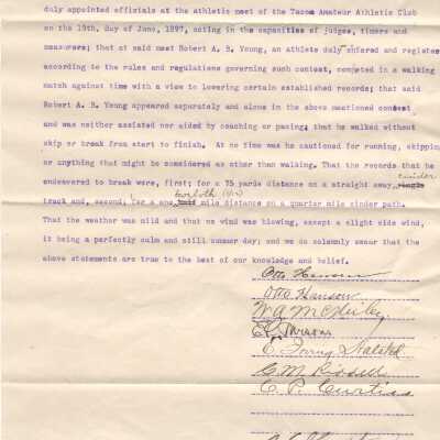 Letter