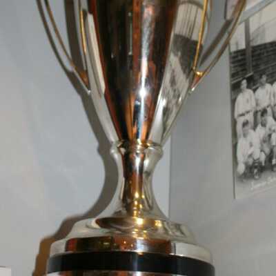 Trophy
