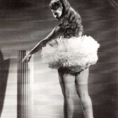 Patsy Hamm