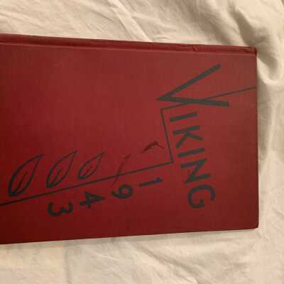Yearbook