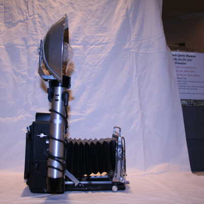 Camera
