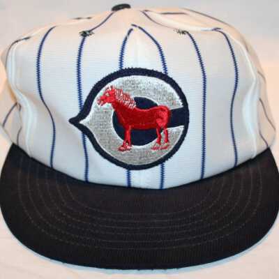 Cap