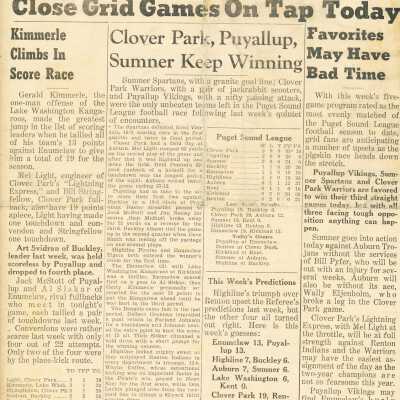 Newspaper