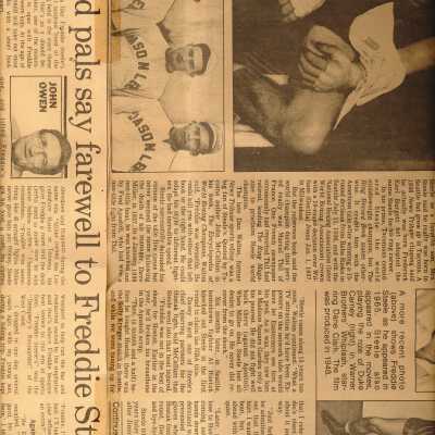 Newspaper