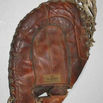Glove, Fielders