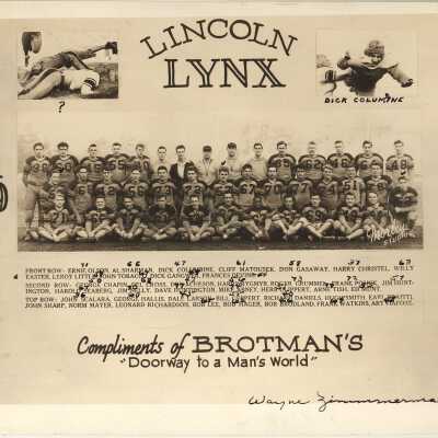 Print, Photographic