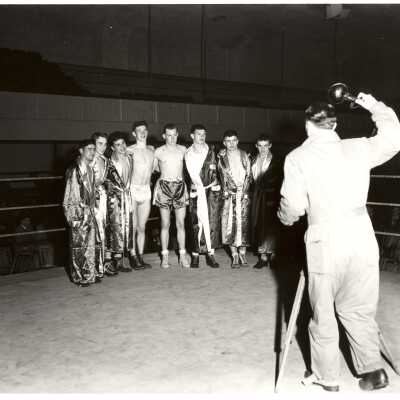 Print, Photographic