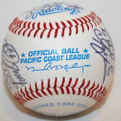 Baseball