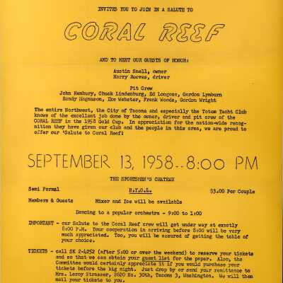 Handbill