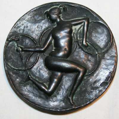 Medal, Commemorative