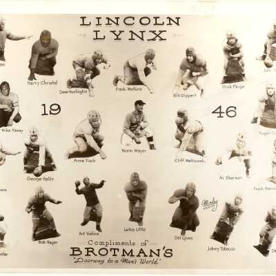 Print, Photographic