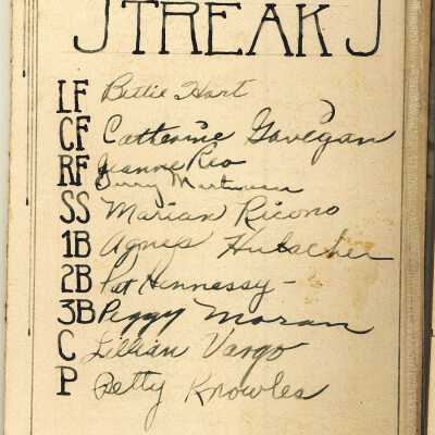 Roster