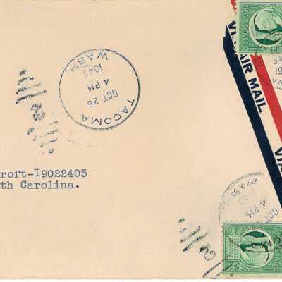 Envelope