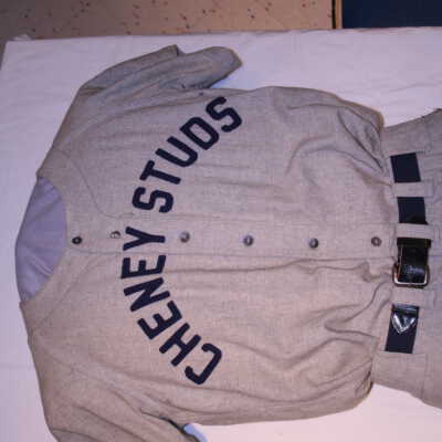 Uniform