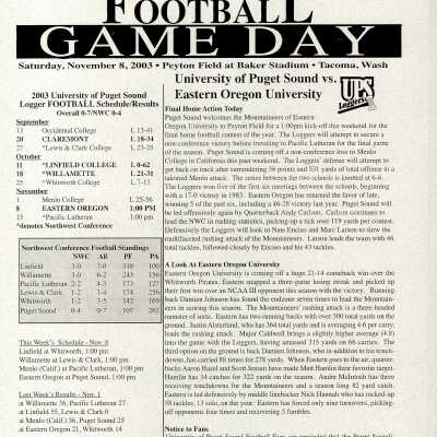 Program