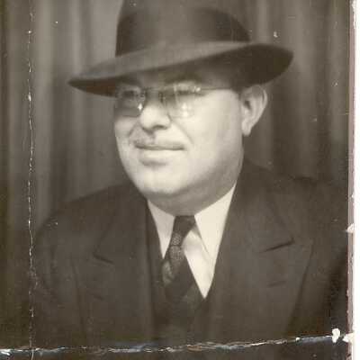 Print, Photographic