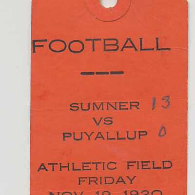 Ticket