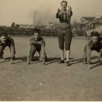 Print, Photographic
