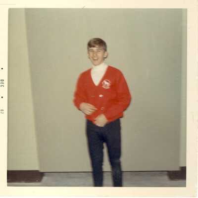 Print, Photographic